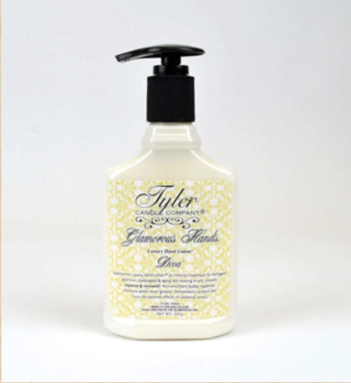 Luxury Hand Lotion®