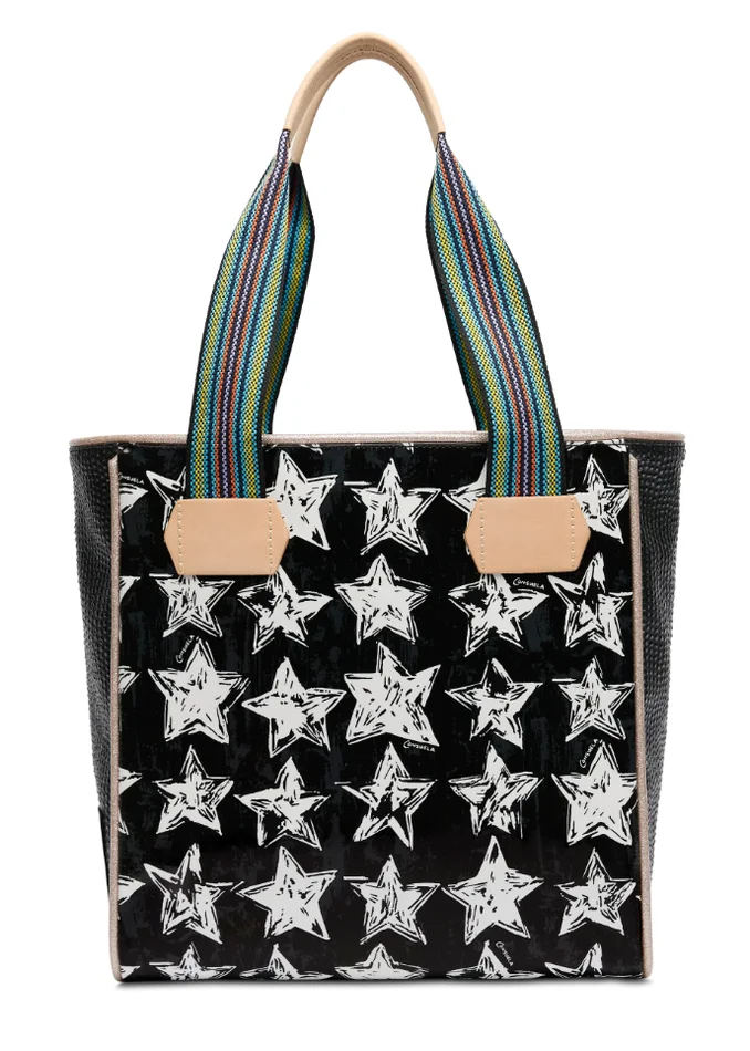 MADI CLASSIC TOTE