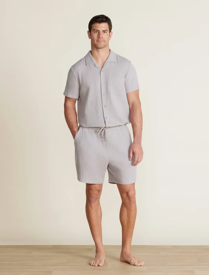 Malibu Collection® Men’s Sun Soaked Short