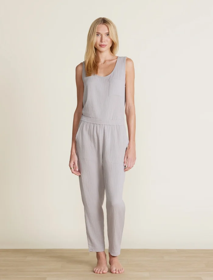 Malibu Collection® Sun Soaked Cropped Pant