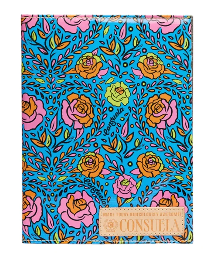 Mandy Notebook Cover – Consuela