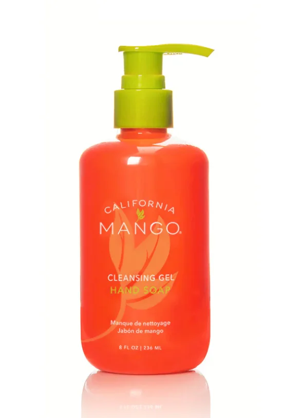 Mango Hand Soap