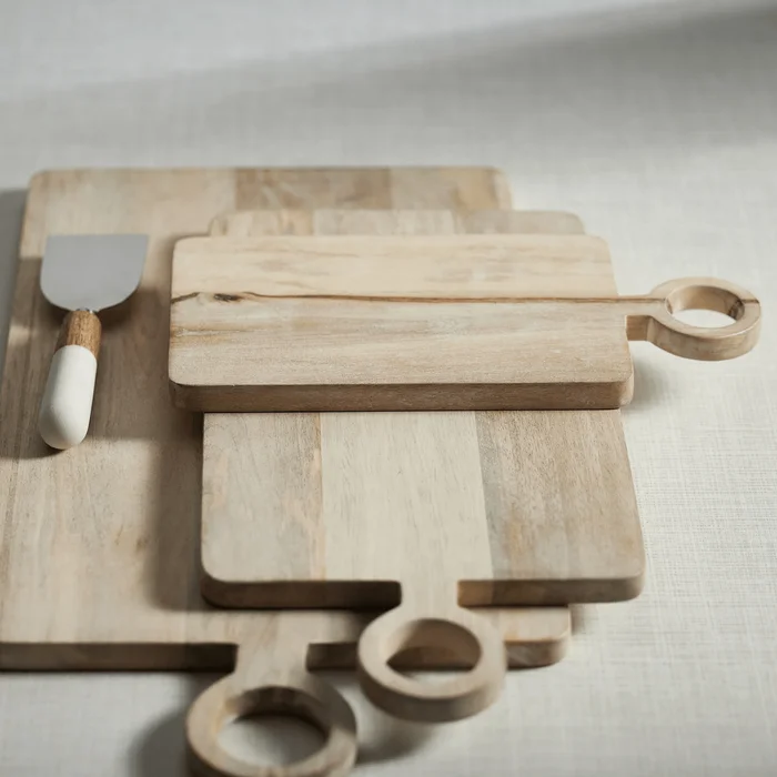 Mango Wood Cutting Board
