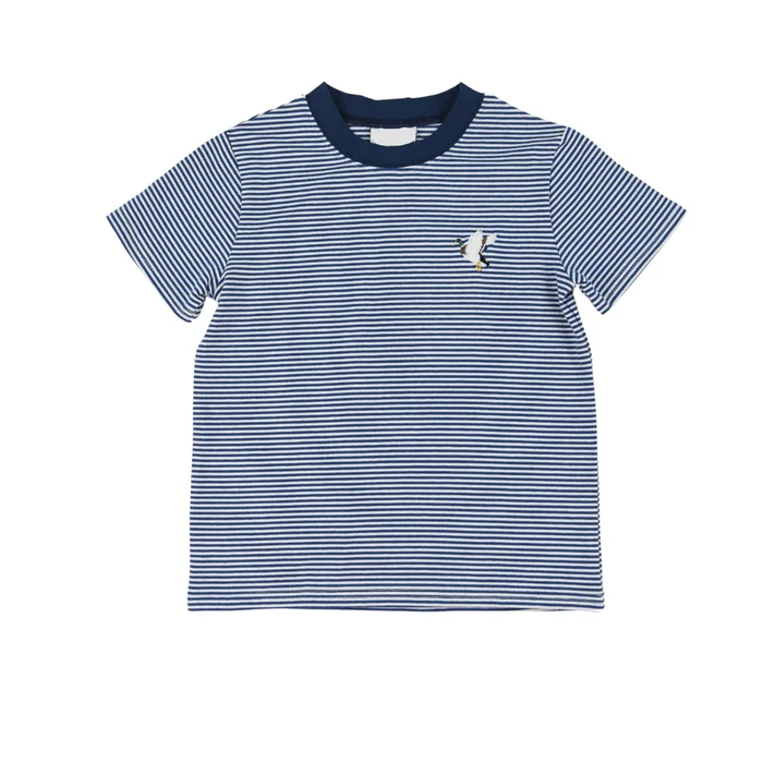 MANNERED MALLARDS BEAU CLASSIC TEE