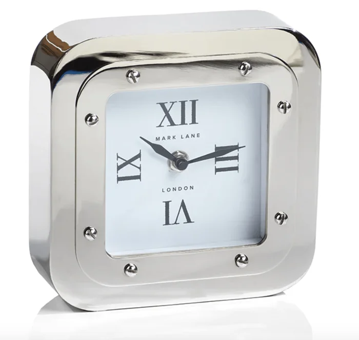 Mark Lane Table Clock IN-6440