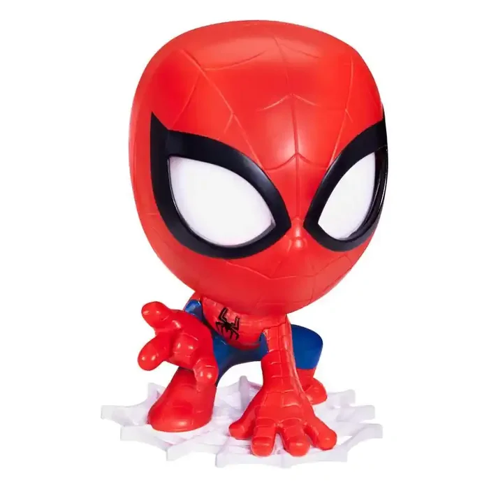 Marvel Sense-A-Tional Spider-Man