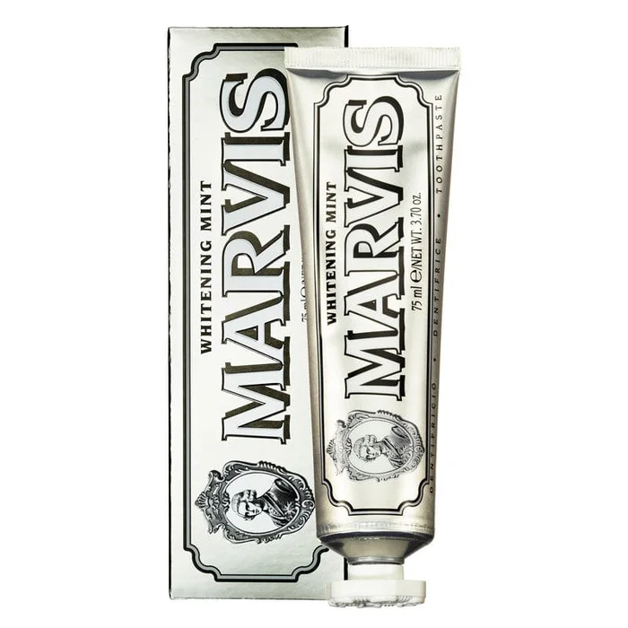 Marvis Whitening Mint – 75 ml
