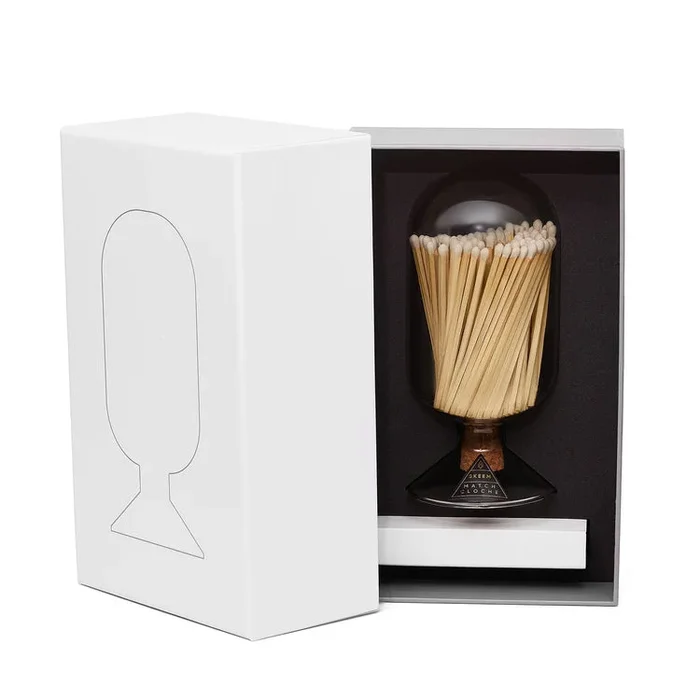 Match Cloche Gift Box