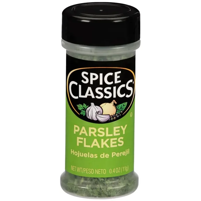 Mccormick Spice Classics Parsley Flakes