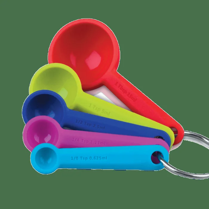 Measuring Spoon Set