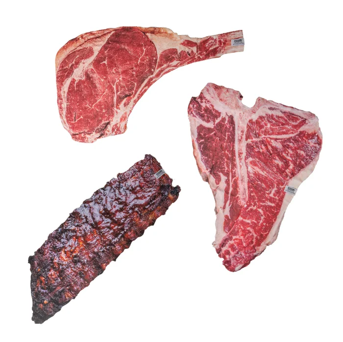 Meat Sweats Quick-Dry Towel