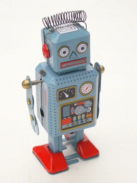 Mechanical Robot