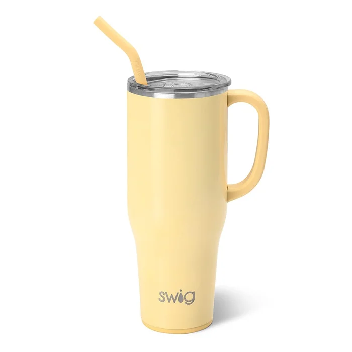 Mega Mug – Buttercup