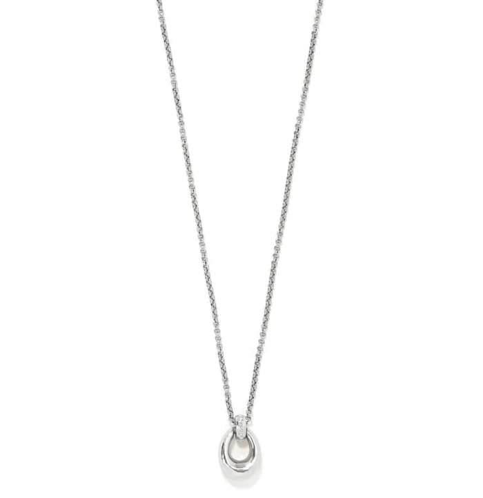 Meridian Orbit Necklace – Brighton