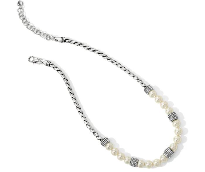 Meridian Pearl Necklace – Brighton
