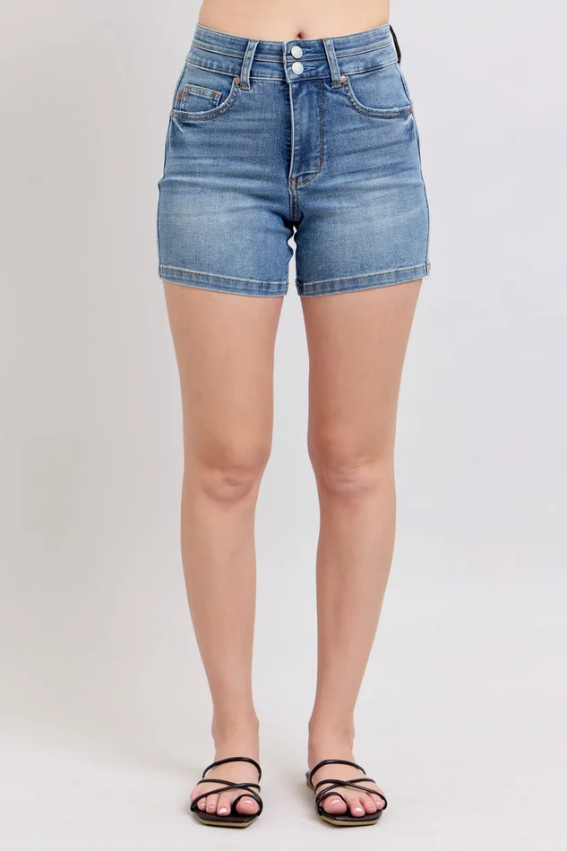 Midnight Blues Shorts