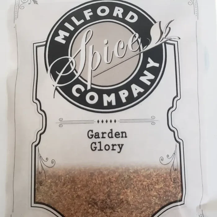 Milford Spice Company Garden Glory