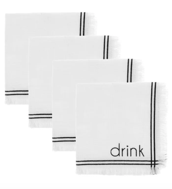 Milo Cloth Napkins