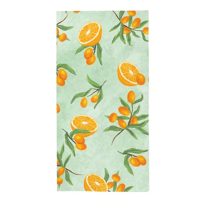 MIMOSA GUEST TOWEL