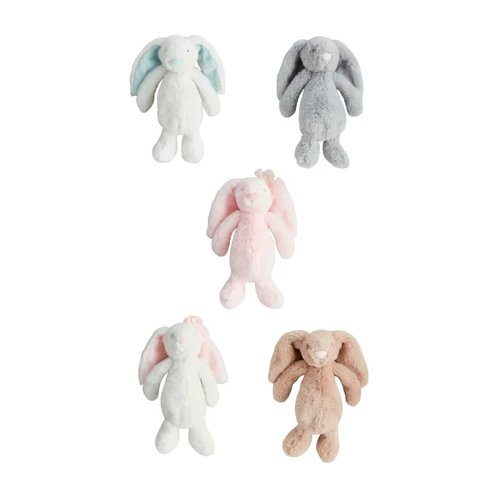 Mini Bunny Plush