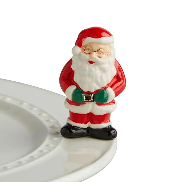 Mini Father Christmas Santa