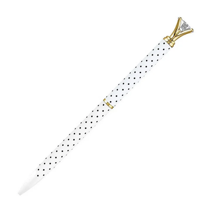 Mini Gem Pens – Dots