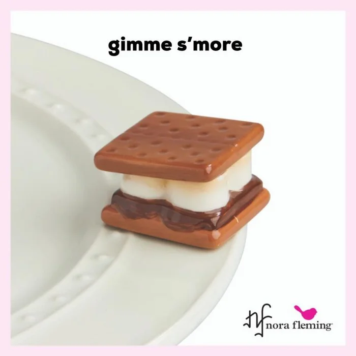 Mini Gimme S’more