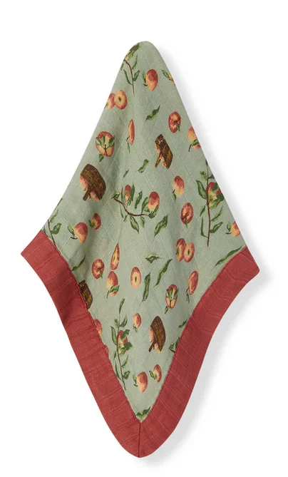 Mini Lovely Apple Orchard