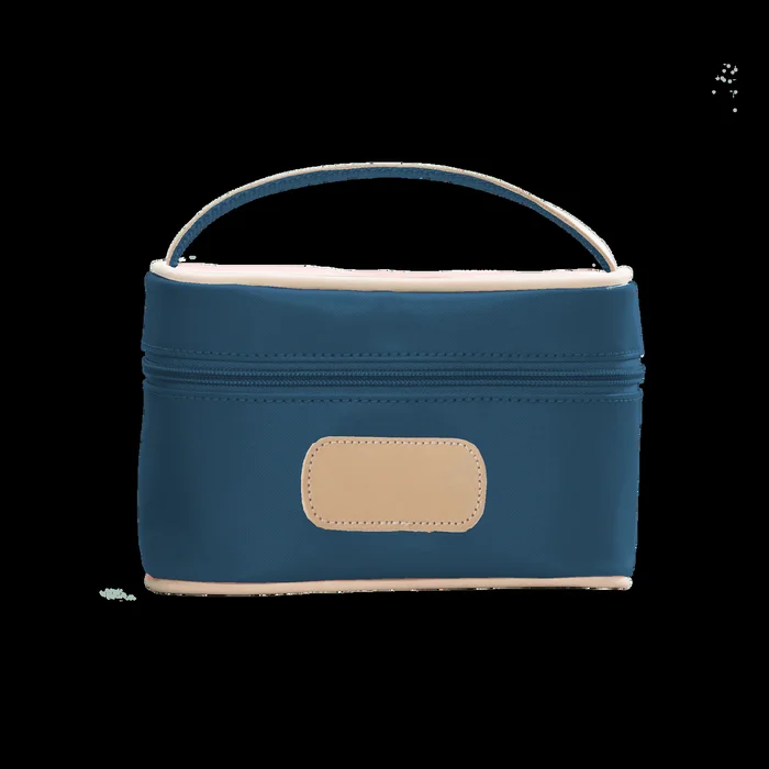 Mini Make Up Case French Blue