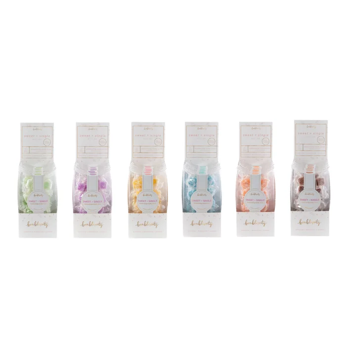 Mini Me Sugar Cubes