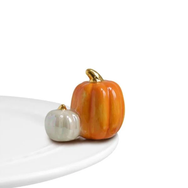 Mini Pumpkin Spice
