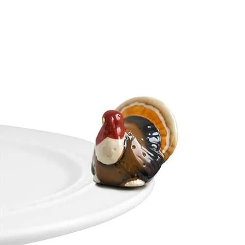 Mini Turkey