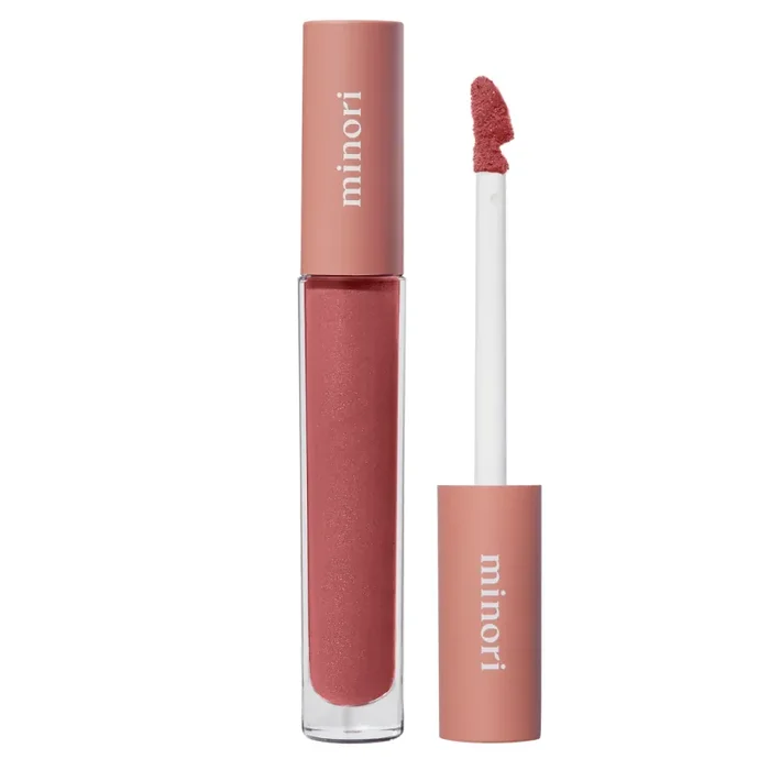 Minori Blossom Lip Gloss