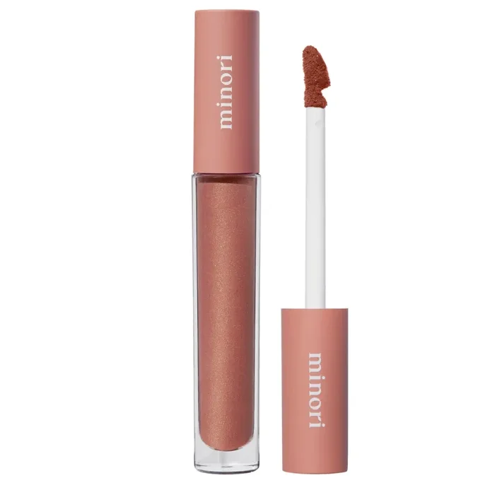 Minori Cozy Lip Gloss