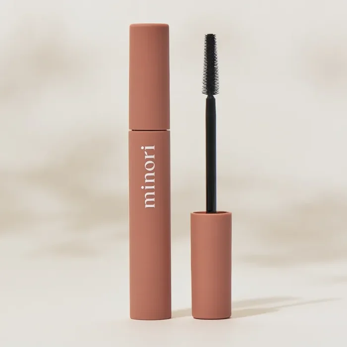 Minori Mother of Lashes, Black