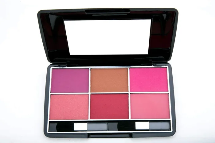 Miss Claire Blusher Kit 3660-B- 1, Multicolor, 24 g