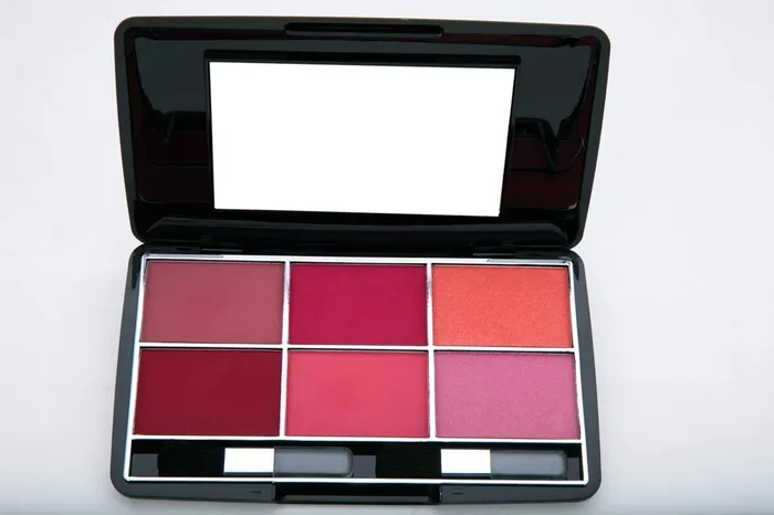 Miss Claire Blusher Kit 3660-B- 2, Multi, 24 g