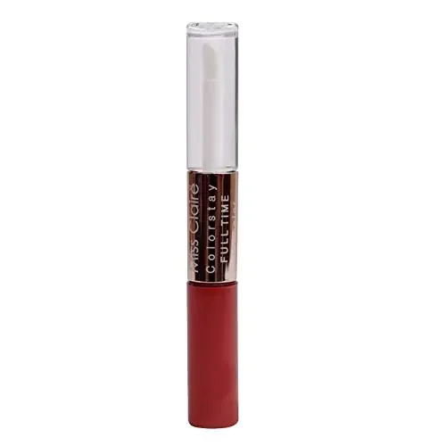 Miss Claire Colorstay Full Time Lipcolor, 19 Red, 10 ml