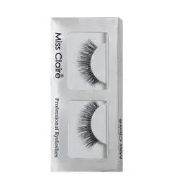 Miss Claire Eyelashes, C145 Black