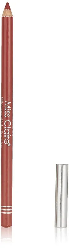 Miss Claire Glimmersticks Cream For Lips L-24, Sandy Pink, 1.8 G