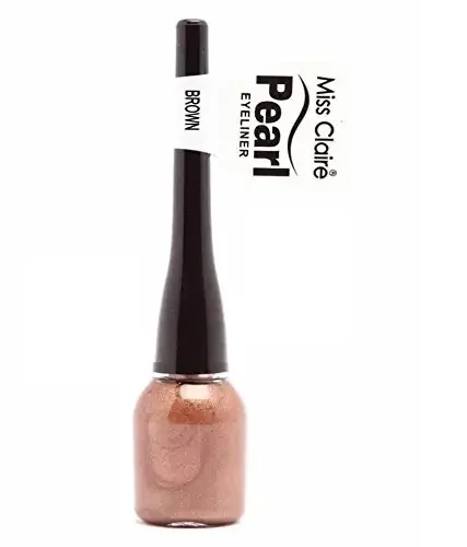 MISS CLAIRE PEARL EYELINER (No.07)