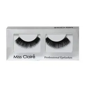 Miss Claire Professional Artificial/Fake Eye lashes For Women & Girls – M35