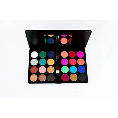 Miss Claire Professional Eyeshadow Palette – 5