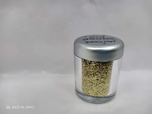 Miss Claire Shimmer Dust 18 Gold 3 g