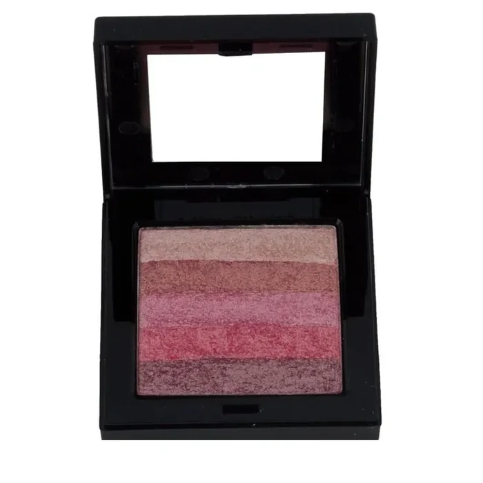 Miss Claire shimmer highlighter bricks 03