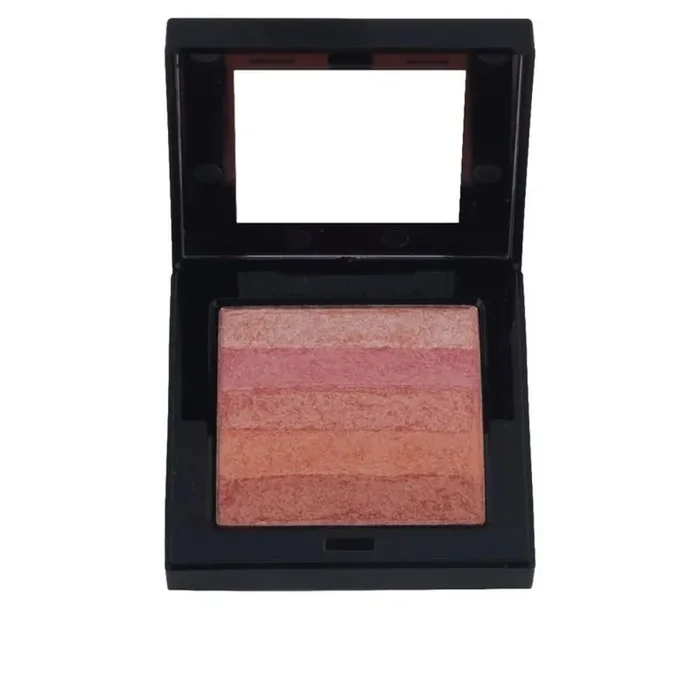 Miss Claire shimmer highlighter bricks 05