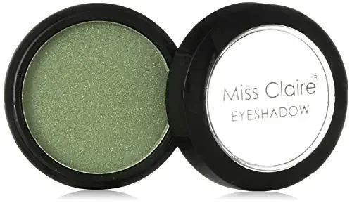 Miss Claire Single Eyeshadow 0751 Green 2 g