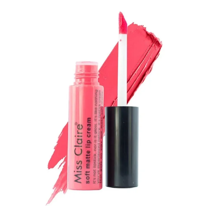 Miss Claire Soft Matte Lip Cream – 39 ,6.5g