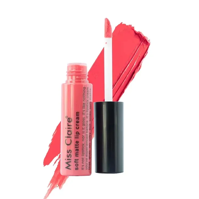 Miss Claire Soft Matte Lip Cream – 46
