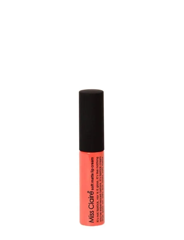 Miss Claire Soft Matte Lip Cream – shade 05